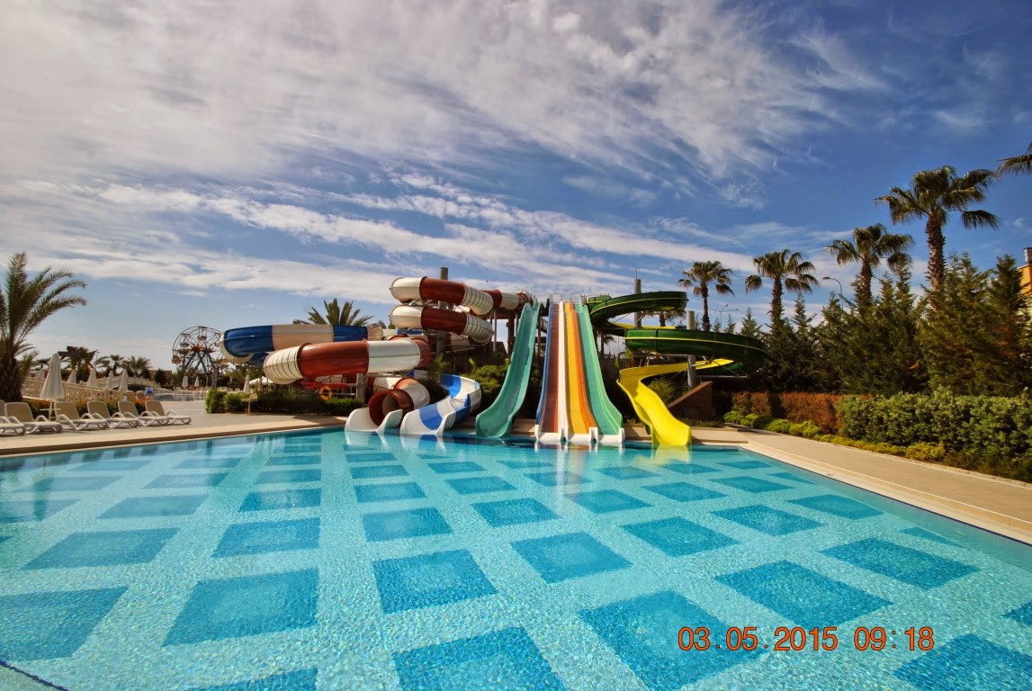 imagini hotel ROYAL ALHAMBRA SIDE